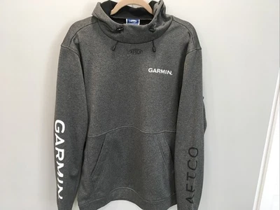 Толстовка AFTCO Garmin  - Изображение 1 из 4