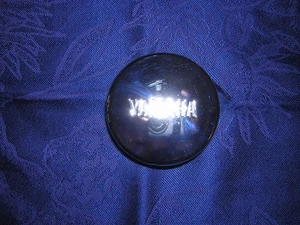 XV1900 Midnight Star Chrom Cover für Motorblock, Cam Cover, 5 von 6 - Bild 1 von 2