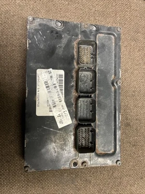 07-09 DODGE RAM 2500 3500 6,7 L CUMMINS MÓDULO DE CONTROL DE TRANSMISIÓN DIÉSEL OEM Foto 1 de 4