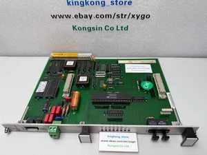 Scheda HOMATIC VME-INTERFACE HC010 REV.4 2-083-01-5093 per kingkong_store - Foto 1 di 6