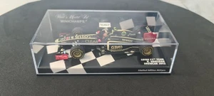 410 120080 "012138"112704" Lotus F1ad not& TOyeThe product 9 Sufalle fə aduts - Imagen 1 de 6
