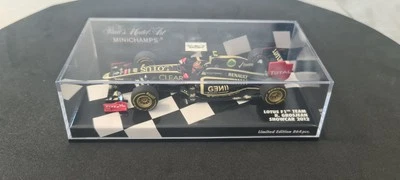 410 120080 "012138"112704" Lotus F1ad not& TOyeThe product 9 Sufalle fə aduts - Imagen 1 de 4