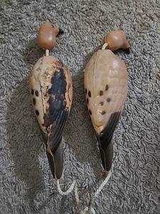 REMINGTON DEAD Geflügel JAGD HUND APPORTIER TRAINING DUMMY KÖDER - Bild 1 von 4