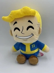 Youtooz Fallout Vault Boy 9 Zoll Plüsch - Bild 1 von 2