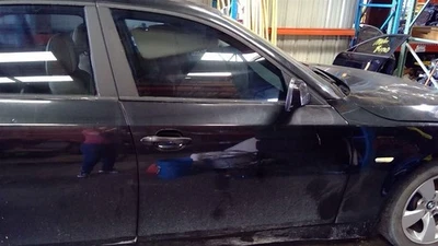 Passenger Front Door Electric Green Tint Fits 06-10 BMW 525i 98152 - Image 1 of 4