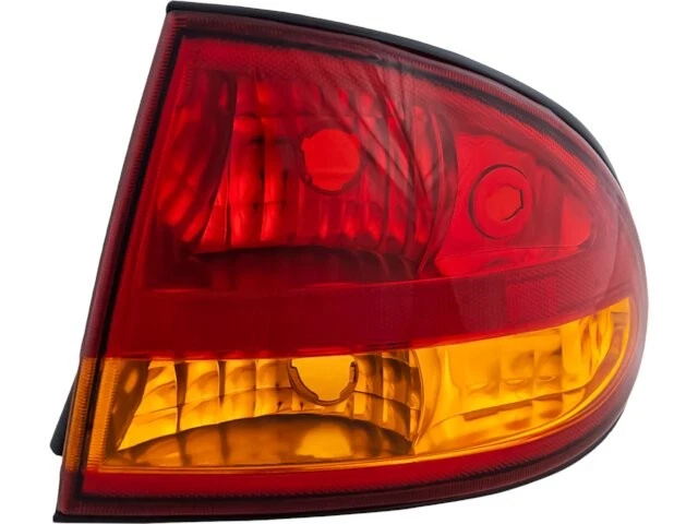 Conjunto de luz trasera derecha para Oldsmobile Alero 2000 2001 2002 DR819JQ 1999-2004 Foto 1 de 1