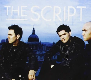 The Script Script,The tn Aust Excl (CD) - Picture 1 of 2