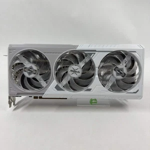 Carte graphique ASRock RX 9070 XT Steel Legend 16 Go GDDR6 - Photo 1/8