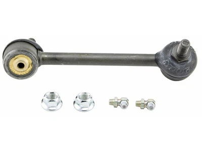 Barra estabilizadora delantera izquierda Moog 66172YQWT para Chevrolet Colorado 2004-2012 Foto 1 de 2