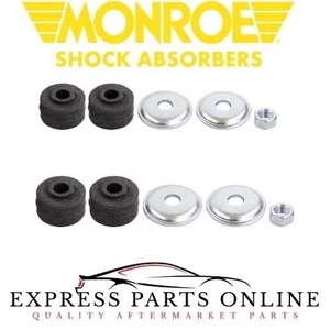 Monroe Upper Shock Absorber Mounting Kit (Stem Mount, Mounts for 2 Shocks ) - Picture 1 of 1