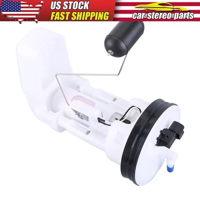 For SUZUKI 15100-31G20 QFS Fuel Pump Module Assembly King Quad 450 500 700 05-23 - Image 1 of 4