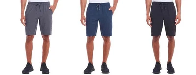 Pantalones Cortos de Trail Pull-On Gerry Para Hombre Ligeros Rendimiento Senderismo Cordón Activo Foto 1 de 4