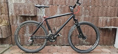 Custom MTB 26 Zoll Gr.M - Bild 1 von 4