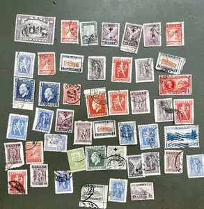 Griechenland frühe bis mittlere Sammlung - Bild 1 von 1