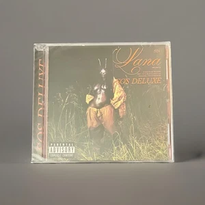 SZA: SOS DELUXE: LANA CD SEALED NEW - Foto 1 di 2