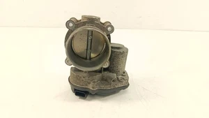 Ford Fusion II 2014 Benzin/Elektro Drosselklappe Ds7e9f991 SDT8859 - Bild 1 von 9