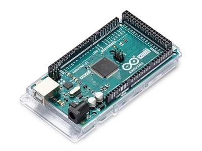 Arduino MEGA2560 REV3 - Bild 1 von 4