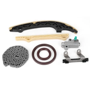 ˘Timing Chain Kit 14510-5R1-003 Fits For RU1 GM6 Fit GK5 - Picture 1 of 12