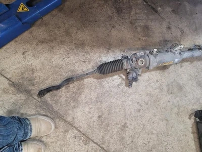 Steering Gear/Rack Power Rack And Pinion RWD Fits 14-19 LEXUS IS350 2026716 Foto 1 de 4