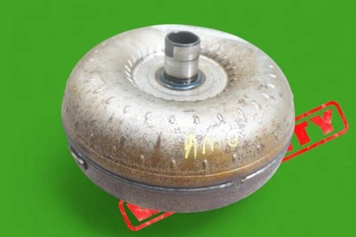 2003 - 2004年大篷车旅行者镇乡村变速器变矩器 — 第 1/4 张图片