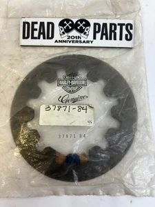 Harley NOS OEM 37871-84 clutch spring - Bild 1 von 2