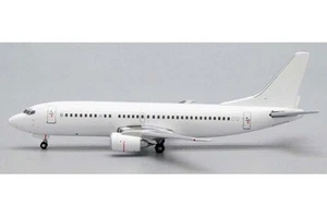 BK2011 JC Wings 737-300 1/400 Model Blank Model - Picture 1 of 2