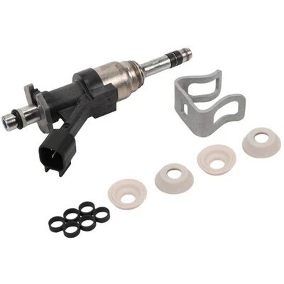 Inyector de combustible de gasolina Delco 19420334 CA para Chevy Cadillac CT5 Chevrolet Camaro CTS Foto 1 de 3