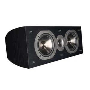 Phase Technology PhaseTech Velocity V5520 LCR 2-Way Center Channel Audio Speaker - Picture 1 of 7