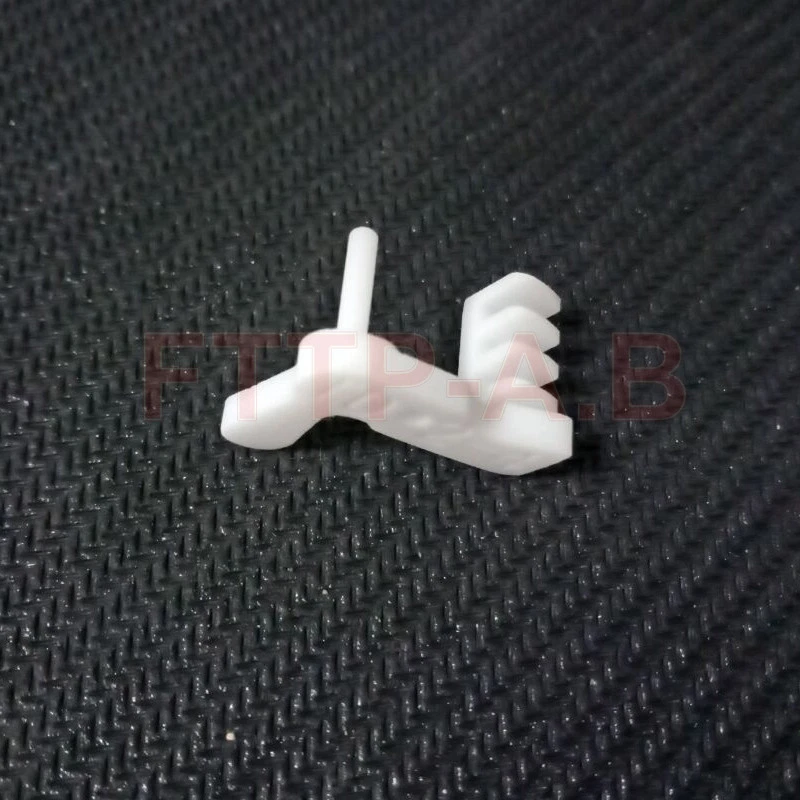 New TD2(4) Head Replacement comb For Toshiba outer parked 2.5 HDD with 4 platter - Image 1 of 4