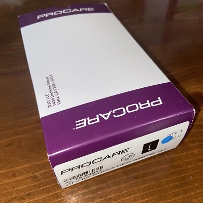 Soporte de hombro estabilizador PROCARE 79-88017 talla grande - totalmente nuevo Foto 1 de 4