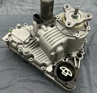 BMW X3 E83 VERTEILERGETRIEBE ATC400 XDRIVE GENERALÜBERHOLT ALLE MOTORISIERUNGEN - Bild 1 von 2