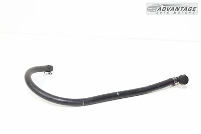 HUMMER H2 2003-2009 4x4 6,0 L climatización aire acondicionado calentador manguera tubo tubería OEM Foto 1 de 4