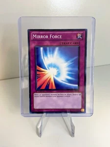 Yu-Gi-Oh! TCG Mirror Force Structure Deck: Rokket Revolt SDRR-EN038 1st Edition - Picture 1 of 2