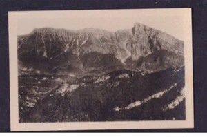 Fotografia Foto Montenero e Costone del Vrata N.15 KK2445 - Foto 1 di 1