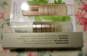BareMinerals Skinlongevity Vital Power Infusion Serum - TRIAL 7.5 ml / 0.25 oz - Picture 1 of 3