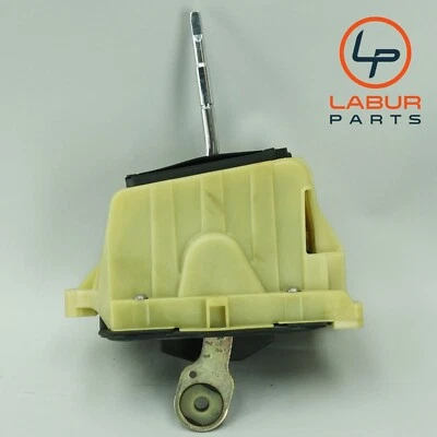 W204 C204 08-14 Mercedes Clase C Caja de cambios Piso Palanca de cambios Selector A497 Foto 1 de 4