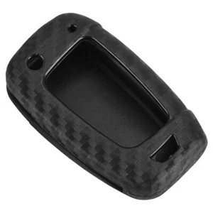 Funda protectora de silicona con llave abatible apta para Hyundai Tucson Sonata Accent Venue - Imagen 1 de 4