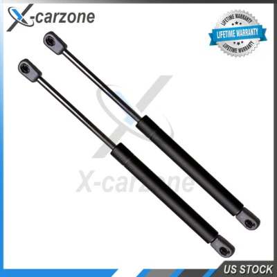 2X Suportes de Elevação de Capô para Dodge Ram 1500 2500 2009-2015 /RAM 1500 2500 2011-2020 - Imagem 1 de 4