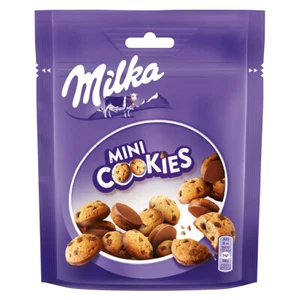 Milka Mini Cookies - Picture 1 of 1