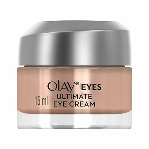 Olay Eye Cream Olay Eyes for Dark Circles Wrinkles & Puffiness 15ml - Picture 1 of 3
