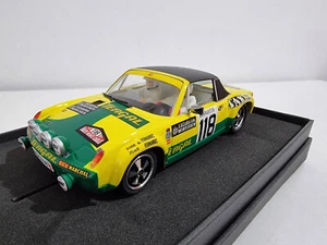 Porsche 914/6 GT - Montecarlo 1971 de SRC 52006 ranura Racing Company 1/32 #NUEVO# - Imagen 1 de 9