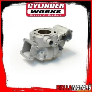30009 GRUPPO TERMICO STD WORKS 48,5mm 85cc KAWASAKI KX 85 2010- - Picture 1 of 5