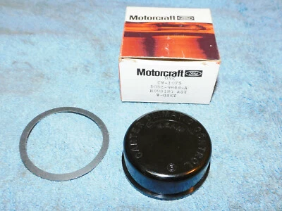 TERMOSTATO ESTRANGULADOR CARBURADOR 69-73 FORD MUSTANG BRONCO MERCURY NOS 170 200 250 1V Foto 1 de 3
