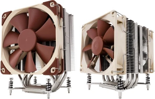 Noctua Nh-u12dx I4 - Dissipatore di calore per CPU Intel Xeon Lga20xx (q4e)