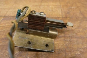 Seeburg STD160 STD2 STD3 STD4 Jukebox Mech /Mechanism Detent Switch - Picture 1 of 5