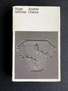 Roger Sanchez - Another Chance - Cassette Single DFECT35MCS - Picture 1 of 2