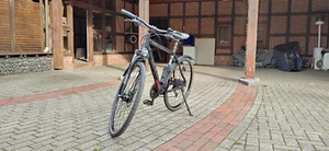 Bulls "Street Flyer" Cross-Bike 2013 28" - Bild 1 von 10