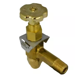 BECKETT Gold Handradabschaltung bei 200F - Bild 1 von 6