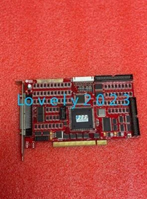 1pc used DMC2410C-A Control Card - Image 1 of 3