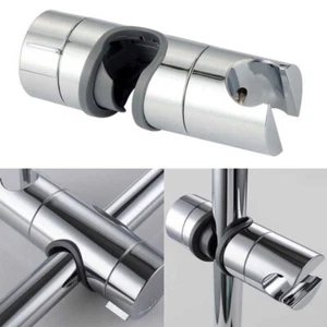 Handbrause Halterung 20-25mm Brausehalter Duschkopfhalter Halterung Duschkopf - Bild 1 von 9